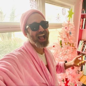 Meet your Posher, Joseph